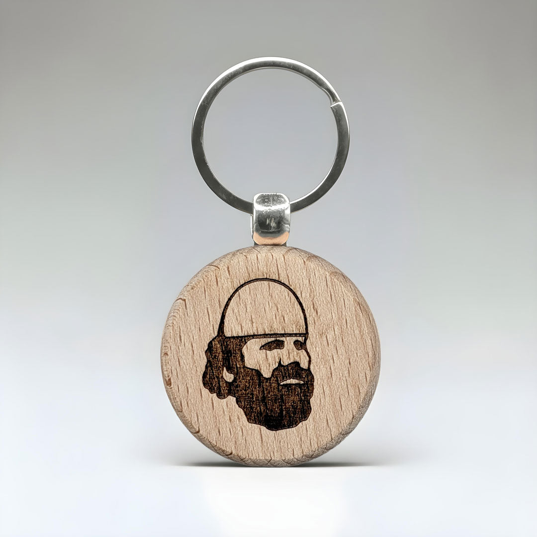 BAC, U KRY! Adem Jashari komandanti legjendar i UÇK-së. Varëse çelësash prodhuar në Shqipëri symbol.al
Ushtria Çlirimtare e Kosovës Made in Albania symbol of Albania