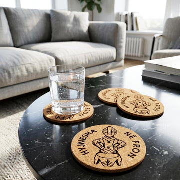 Hyjnesha në fron prodhuar në Shqipëri symbol.al mbajtëse gote
Goddess on the Throne made in albania coasters souvenir symbol of albania